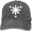 Philippines Flag, variant on Papa Bear Baseball Cap Vintage Adjustable Washed Hats Cowboy Hats Denim Dad Hat for Men Women Boy Girl