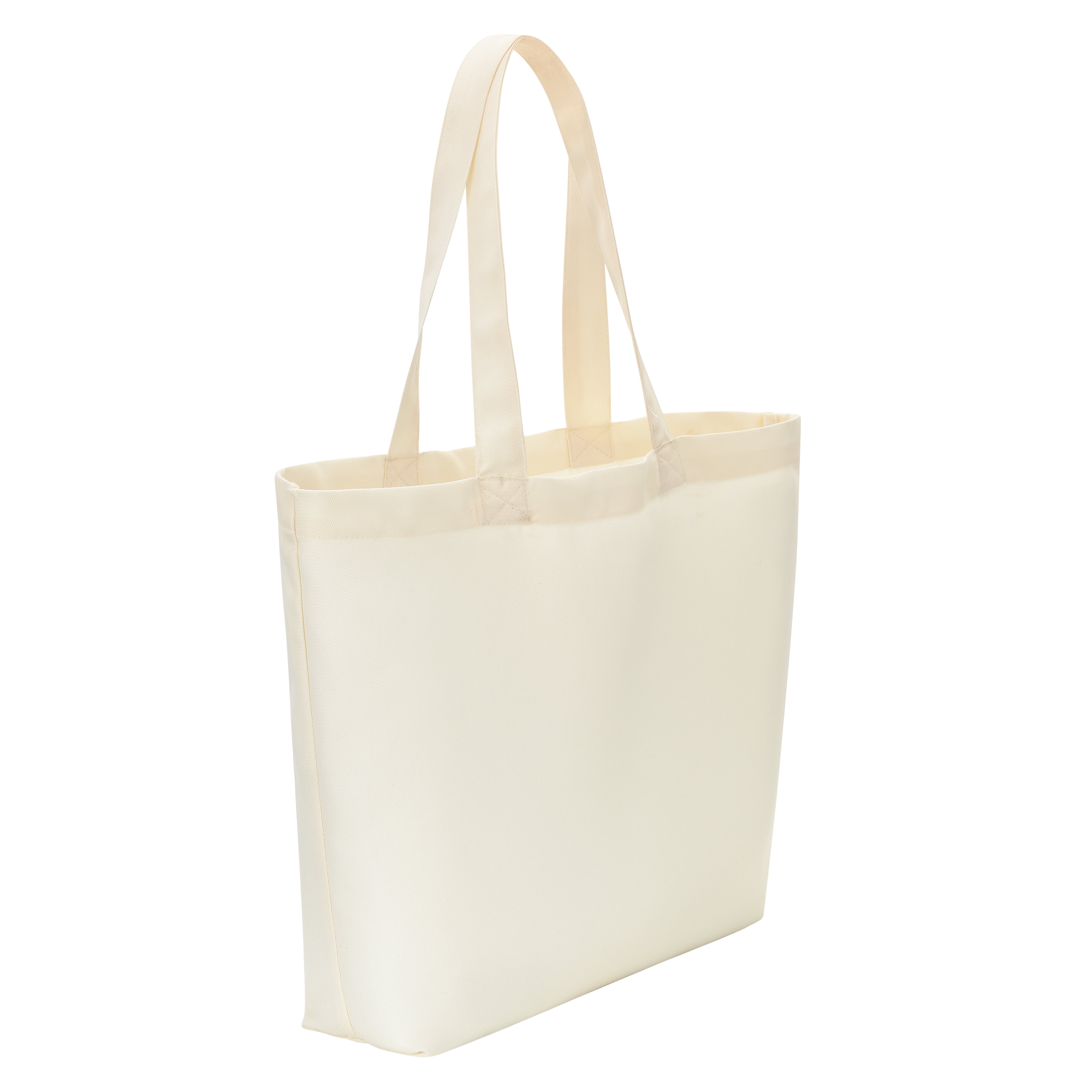 Make Market® 24 Pack: Reusable Travel Handbag Tote Bag