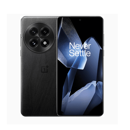 OnePlus 13 CPH2605 (Black Eclipse, 12GB RAM / 256GB ROM)