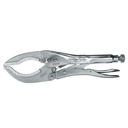 

12 Inch Large Jaw Vise Griplocking Plier Carded