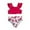 r-182Red276, variant on HAYIMI Child Kids Summer Toddler Girls Watermelon Printed Ruffles Two Piece Swimwear Patchwork Swimsuit Bikini Lovely Beach Bathing Suit