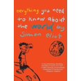 thumbnail image 1 of Pre-Owned Everything You Need to Know About the World by Simon Eliot (Paperback) 0312359659 9780312359652, 1 of 1