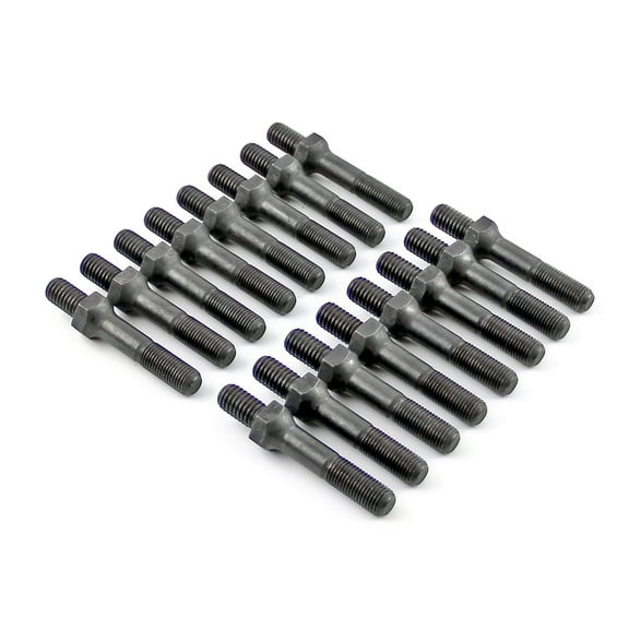 Speedmaster PCE260.1001 7/16" Rocker Arm Screw In Stud Kit (2.000" Above Hex)