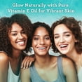 thumbnail image 6 of GuruNanda Natural Vitamin E Oil - 5,000 IU - 2 fl. oz, 6 of 9