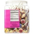 thumbnail image 3 of Smarties Pops, Smarties, 120 Count, 34 Ounce, 3 of 6