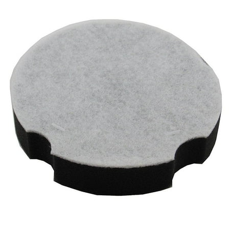 Compact Filter Case - bissell powerforce compact lightweight upright vacuum filter. replaces oem# 1604896 / 160-4896