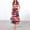 Blue, variant on Vetsdori Sleeveless Midi Dresses for Women Graphic Party Slip Dress Summer Pleated,A-Line V-Neck Tank Mujer Ladies Dress Holiday