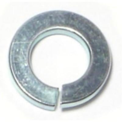 8mm x 15mm Plain Class 10 Steel Lock Washers