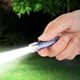 thumbnail image 3 of Linterna Camping SST20 LED Mini Impermeable Luz UV (Transparente) Púrpura Azul, 3 of 9