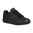 thumbnail image 1 of Geox J Arzach B. D Leather Lace Up Trainer, 1 of 6