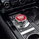 thumbnail image 2 of Adhesivo decorativo para cubierta de perilla de cambio de marchas para Jaguar XF XE XJ-- BANYUO Electrónica, 2 of 2