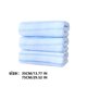 thumbnail image 5 of Yhmxh Toallas de algodón para baño, juego de toallas de baño de lujo, juego de toallas suaves de alta absorción, incluye toallas de mano., 5 of 5