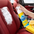 thumbnail image 7 of 4-in-1 Multi-Enzyme Foam Cleaner 5oz – All-Purpose Deep Cleaning Spray for Car Interior, Kitchen Grease, Bathroom Tiles, Sofa Upholstery – Includes Sponge & Towel (2PCS), 7 of 7