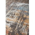 thumbnail image 2 of Momeni Portland Machine Made Polypropylene and Polyester Multi Area Rug 2'3" X 7'6", 2 of 6