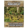 thumbnail image 1 of Konflikt '47:Fallchirmjager Falcon Infantry, 1 of 3