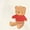 Teddy Bear Collection, variant on Angel Dear Baby Boys 2-Way Zipper Footie