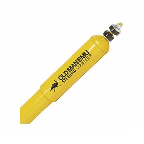 ARB USA ARBOMESD33 Front Steering Damper Stabilizer Fits Toyota Hilux & 4-Runner