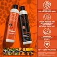 thumbnail image 4 of SexyHair I Want Strength Strengthening Conditioner 10.1 oz, 4 of 6