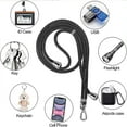 thumbnail image 7 of Phone Lanyard, Neck Strap and Wrist Tether Key Chain Holder Universal for Phone Case Anchor Fit All Smartphones, 7 of 7
