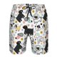 thumbnail image 3 of Fotbe Funny Puppy Trajes de Baño Estampados para Hombre, Shorts de Verano de Secado Rápido, Ropa de Playa, Bañadores-Large, 3 of 6