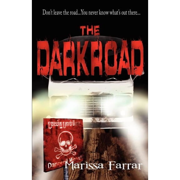 The Dark Road, (Paperback)