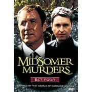 Midsomer Muders: Set 4 ( (DVD))