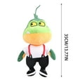 thumbnail image 3 of The Bad Guys, The Bad Guys Plush, Stuffed Animals, Plush Toy, Stuffed Toys, Cute Plush Doll Toy Gift Cartoon Style Children's Rag Doll Doll, 11.4in, 3 of 5