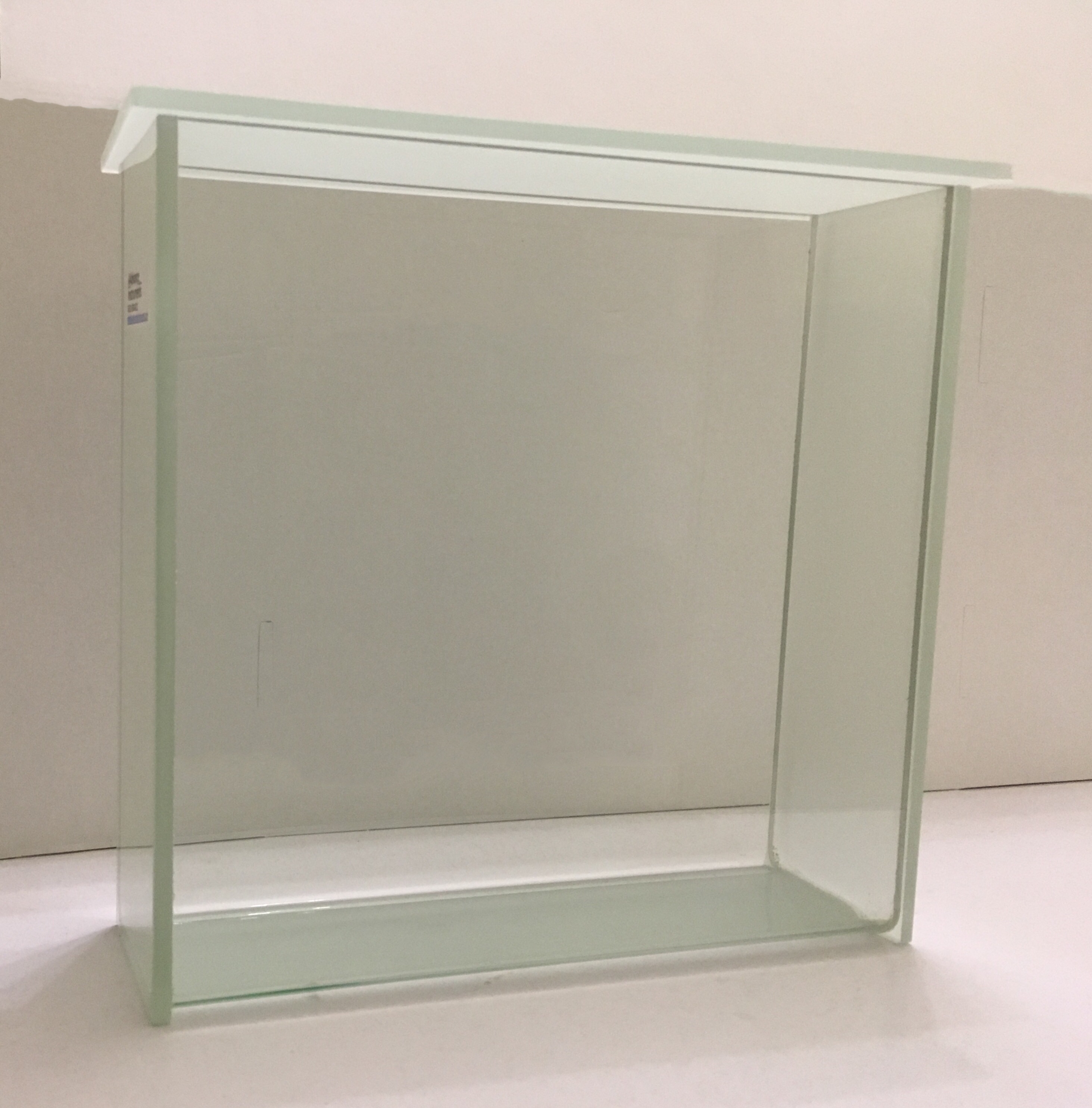 TLC Developing Tank Chromatography Chamber Holds 2 Plates Lid Included AAdvance Instruments (for 20 cm Plates)