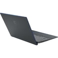 thumbnail image 4 of MSI Prestige 14 A10SC-051 14" Notebook - Core i7-10710U - 16GB RAM - 512GB SSD - NVIDIA GeForce GTX 1650 Max-Q - Windows 10 Pro - Gray with Blue Diamond Cut, 4 of 5