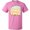 Azalea, variant on Inktastic Cute Smiling Cake with Confetti Sprinkles T-Shirt