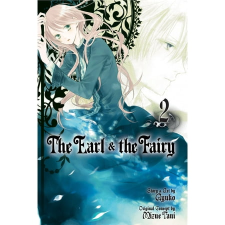 The Earl and The Fairy, Vol. 2