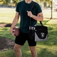 thumbnail image 3 of HIELERA 24 LATAS NFL LAS VEGAS RAIDERS 100% ORIGINAL, 3 of 8
