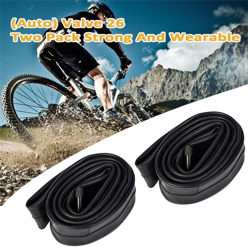 fat bike tube