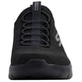 thumbnail image 2 of Tenis Skechers Go Walk Flex para Hombre, Mocasines Deportivos para Caminar, Azul Marino, Talla 11 US, 2 of 7