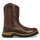 thumbnail image 2 of Bota Roper hombre trabajo caballero Workland 77424 chocolate 30, 2 of 6