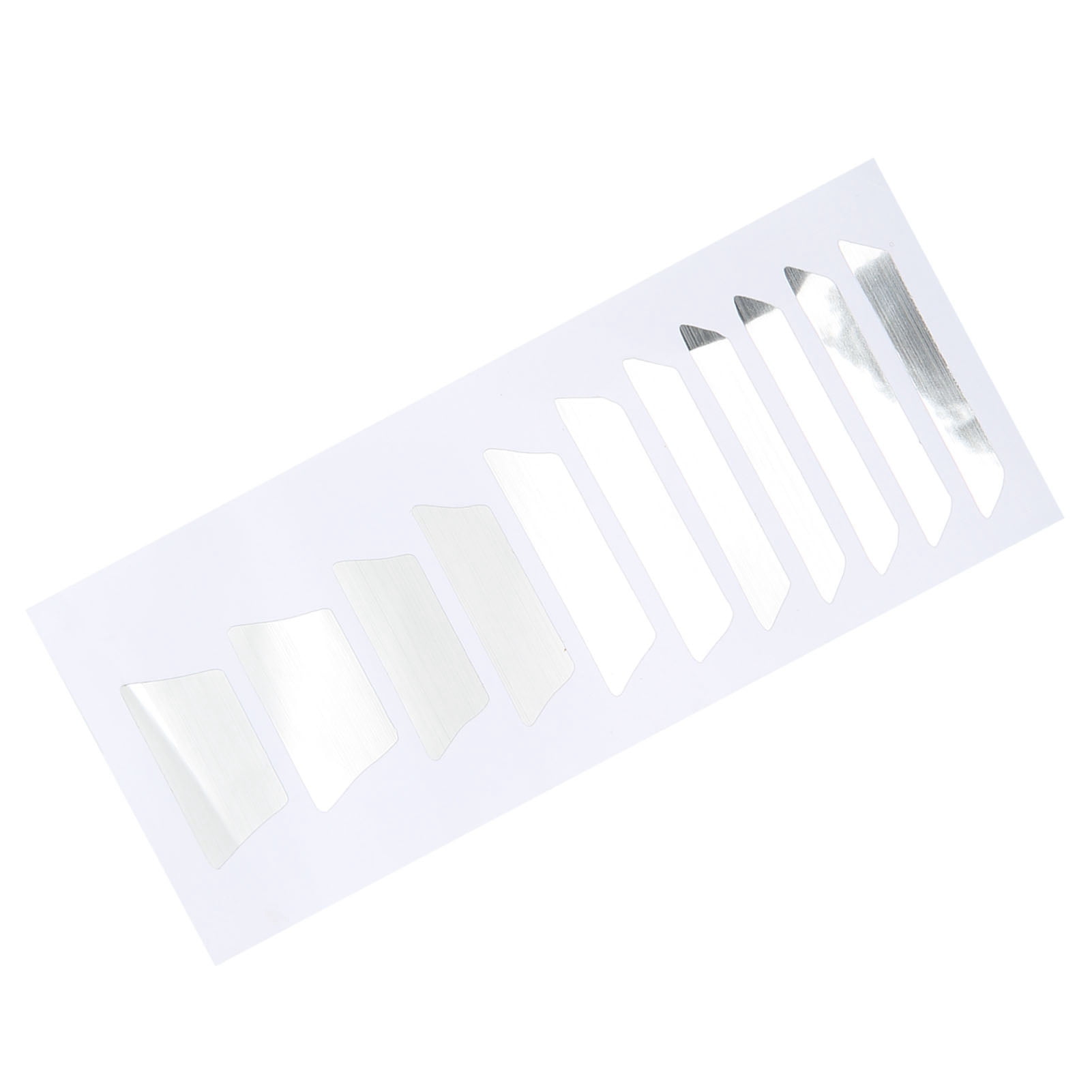 Guitar Inlay Sticker Decal, DIY Non Wiring Easy To Remove Professional