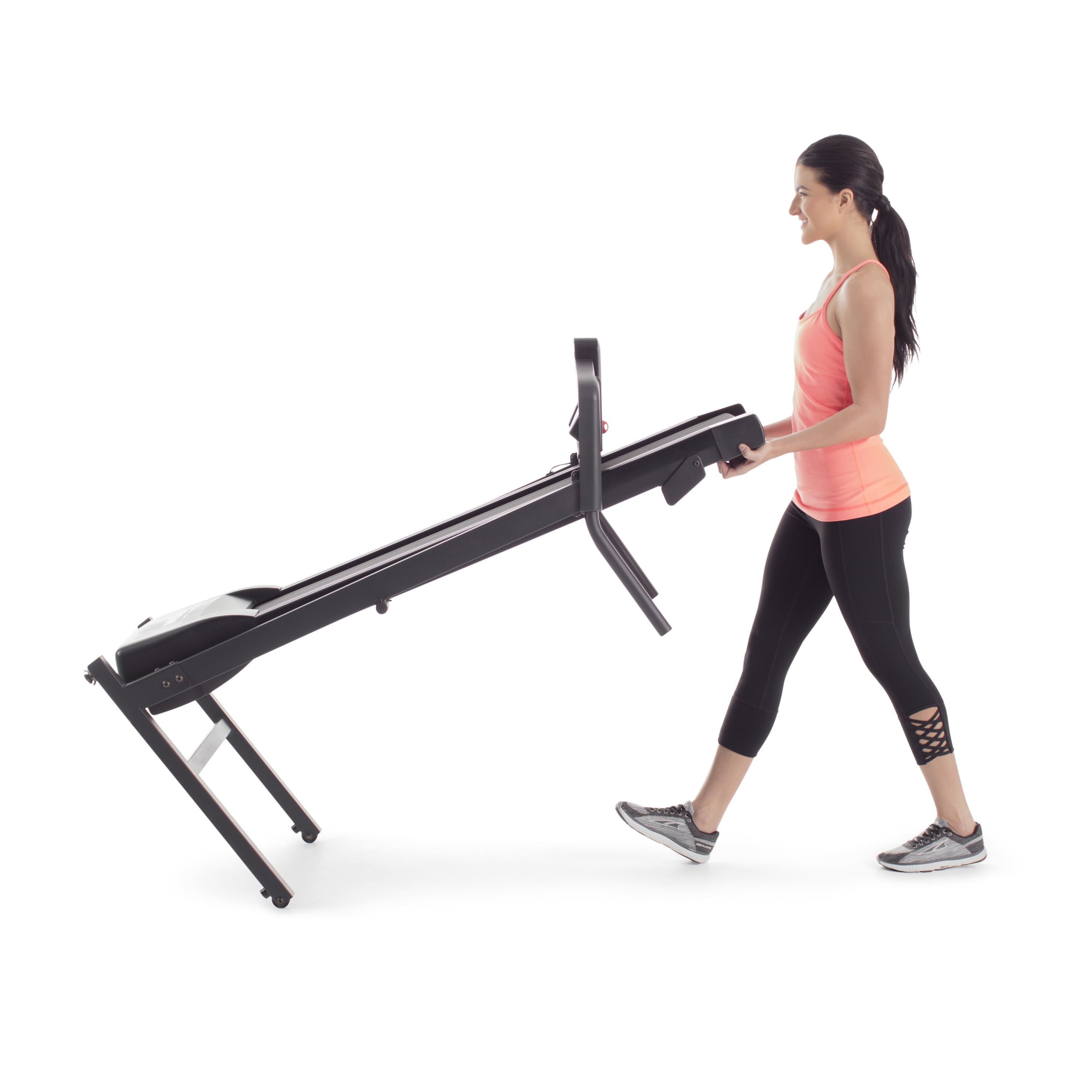 Weslo Cadence G 3.9 Folding Treadmill with Easy Assembly and 8 MPH