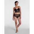 thumbnail image 3 of Joyspun Lace Cami & Shortie Set, Size S-XXXL, 3 of 6