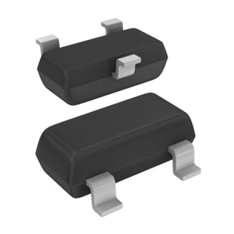 Transistor NOS (New Old Stock) Motorola/RTC/SGS - Référence I752I - Lot De 1 Pièce