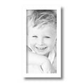 thumbnail image 2 of ArtToFrames 6x12 inch Contemporary White Picture Frame, White Wood Poster Frame (4164), 2 of 8