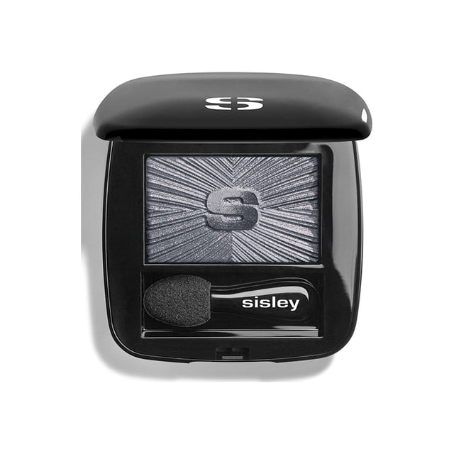 Sombra de ojos Sisley Les Phyto Ombres Long Lasting #24 Silky Steel