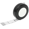 thumbnail image 2 of Cloth Tape Measure, Retractable Soft Body Tape Measure 150cm Portable With 4 Color OptionalS For Body Cloth Measuring, 2 of 8