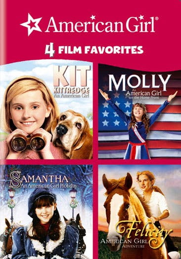 Kit Kittredge: An American Girl (DVD) - Walmart.com
