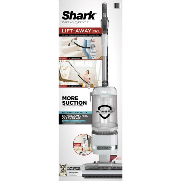 Shark Navigator LA300 | Hepa filters for appliance retail