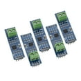 thumbnail image 4 of Módulo convertidor RS-485 de 5 piezas, adaptador TTL a RS-485 para Raspberry Pi, 4 of 14