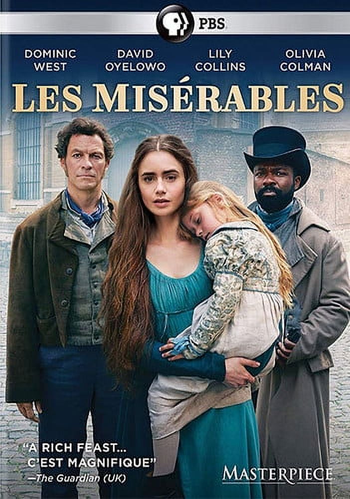 (未使用･未開封品)Les Miserables [DVD] LES MISERABLES - LIAM NEESON DVD - USED | eBay