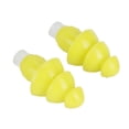 thumbnail image 4 of Haofy Waterproof Swimming Earplug, Swimming Ear Plugs Sound Blocking Earplug For Adults For Swimming Showering, Sleeping, 4 of 8
