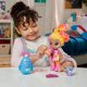 thumbnail image 3 of Muñeca Baby Alive Star Besties Bright Bella de 20 cm con acceso., 3 of 6