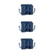 thumbnail image 2 of Caja de Almacenamiento Bewildely Cactus ABS Organizador, 2 of 6