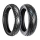 thumbnail image 1 of Kit de Llantas para Motocicleta Motometa SR30 110/70-17 y 140/70-17 negro, 1 of 3